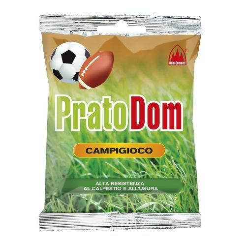 Sementi erba campo gioco 200 gr 45000050