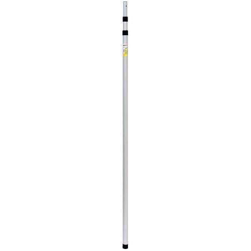 Manico telescopico per testa svettatoio (200-400cm) 4376