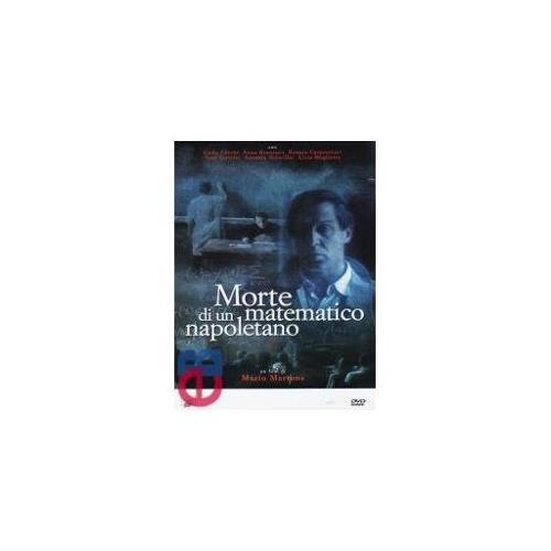 OLD E Film e Musica Morte Di Un Matematico Napoletano