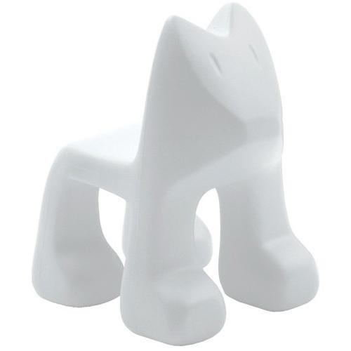 Sedia bimbo Bergamin Bianco MT20 B