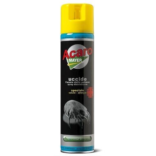 Insetticida spray acaricida spray 400 ml ACARO400