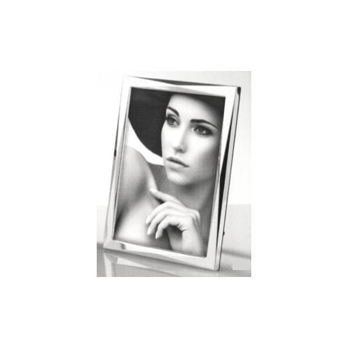 Portafoto (per 1f 20x25 cm ) SPARKLE Silver A188