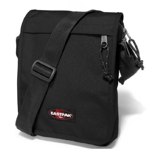 Borsello con tracolla (4,5Lt) FLEX (18x4,5x23cm) Black EK0007460081