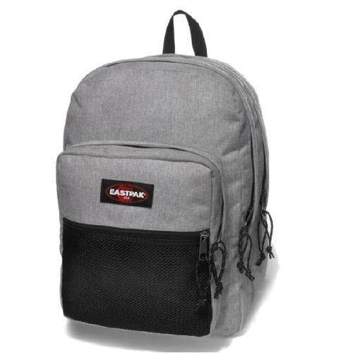 Zainetto scuola e tempo libero (38Lt) PINNACLE (32x25,5x42cm) Sunday grey EK000060363