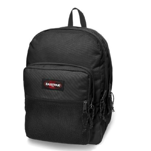 Zainetto scuola e tempo libero (38Lt) PINNACLE (32x25,5x42cm) Black EK000060008