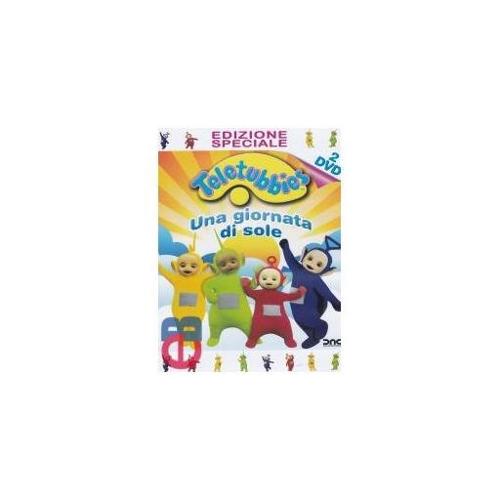 OLD E Film e Musica Teletubbies - Una Giornata Di Sole