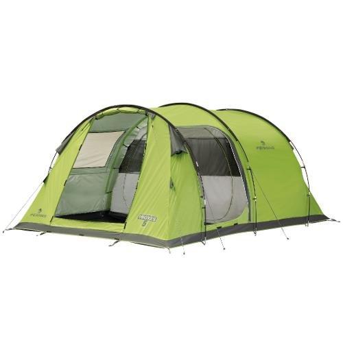 Tenda campeggio 5 Posti PROXES 92142