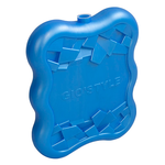 Mattonella ghiaccio cm 17x20 adatta a frigo di grande formato