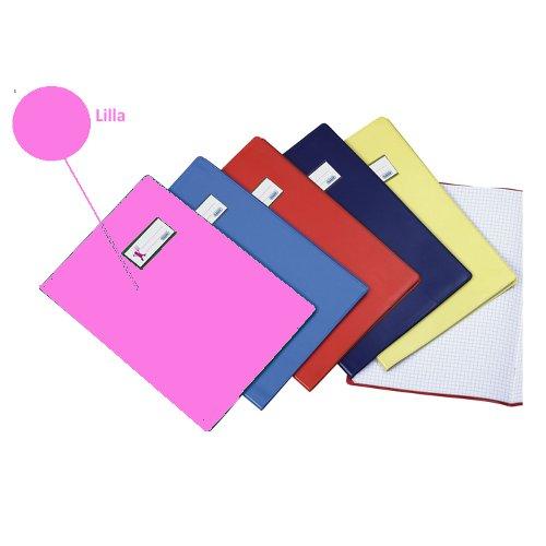 Copertina quaderni A4 Rosa 100460671