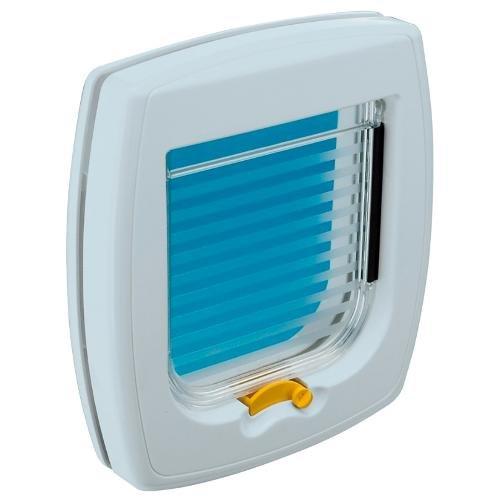 Porticina animali Basculante Swing 1 bianco taglia piccola 72101011
