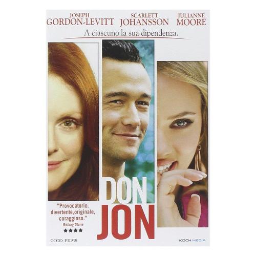 DVD Don Jon - Joseph Gordon-Levitt 89166
