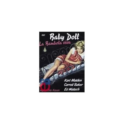 OLD E Film e Musica Baby Doll - La Bambola Viva