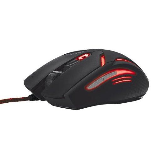 Mouse GXT 152 Exent Illuminated Gaming 19509