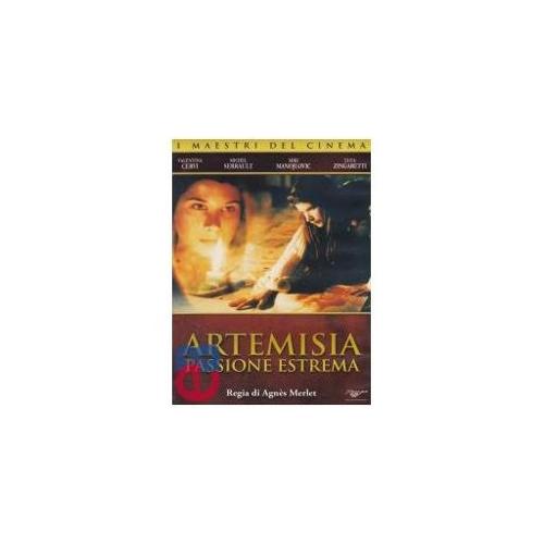 OLD E Film e Musica Artemisia - Passione Estrema