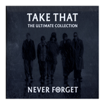 Sony Music Entertainment Cd take that - never forget