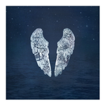 Nuovi arrivi - ghost stories - Coldplay - Warner Music -