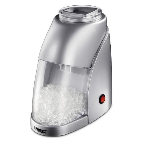 Tritaghiaccio Ice Crusher Silver 01 282984 01 001