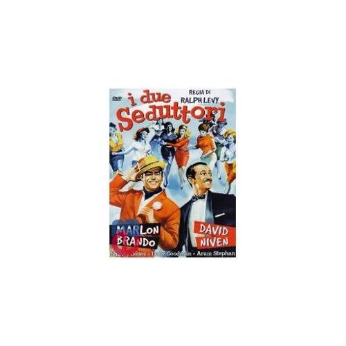 OLD E Film e Musica Due Seduttori (I)