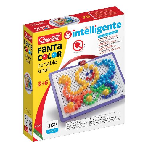 Chiodini Fantacolor Mix 160 pz 0920