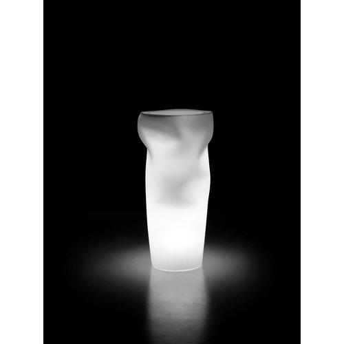 Vaso Bergamin Neutro d.57x122 cm 9247 98