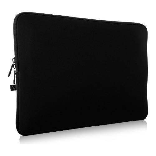 Custodia notebook 14" ELITE Sleeve Black CSE14 BLK 3E