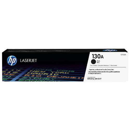 Toner Originale 1300 Nero 130A CF350A
