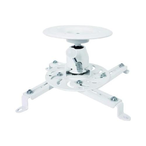 Interfaccia videoproiettore ECONOMY Supporto Fisso White RO17 99 1100