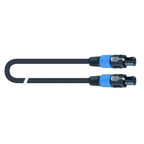 Cavo audio ITALIAN STANDARD S 380 5 Black 5m