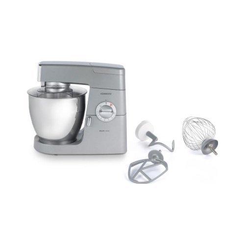 Planetaria Classic Major KM631 Silver KM631