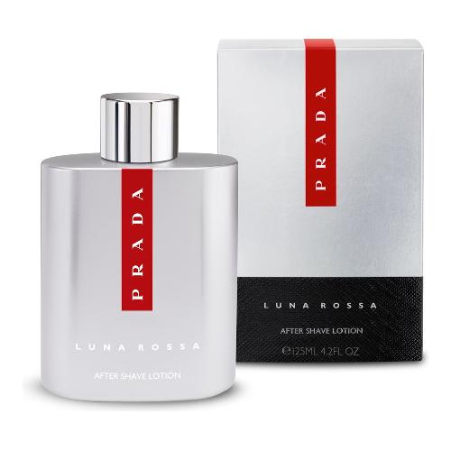 Luna Rossa After Shave Lotion 125 Ml