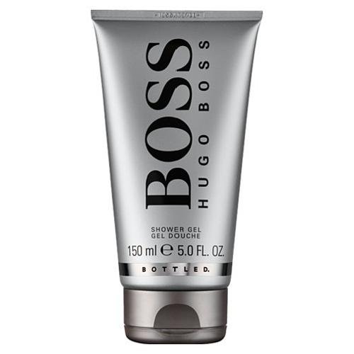 Bagnoschiuma Boss bottled shower gel - 150 ml
