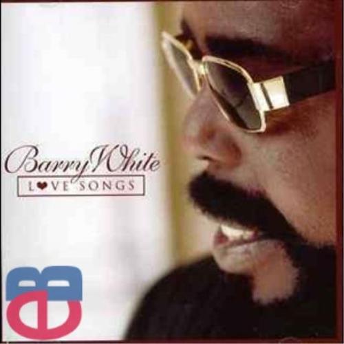 OLD E Film e Musica Cd white barry - love songs