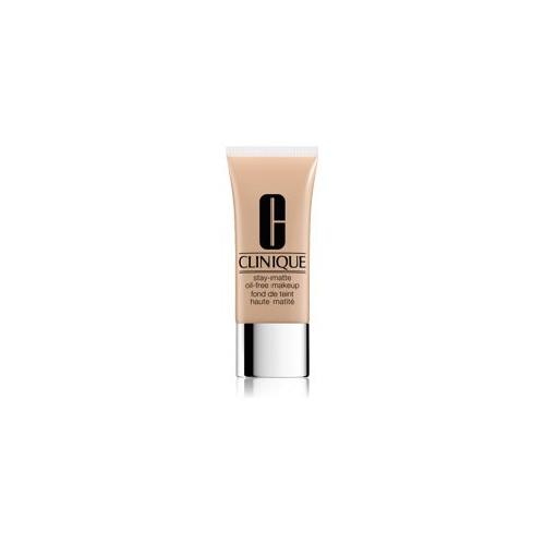 Fondotinta Stay Matte Oil Free Makeup 15 Beige