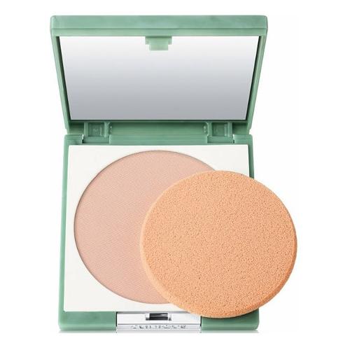 Cipria Superpowder Double Face Powder 07 Matte Neutral