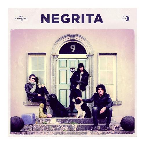 CD 9 - Negrita 4726609