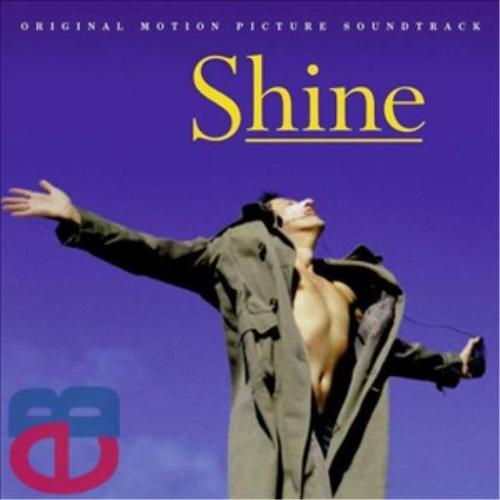 OLD E Film e Musica Cd shine (colonna sonora)