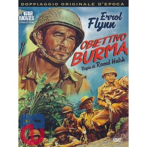 OLD E Film e Musica Obiettivo Burma