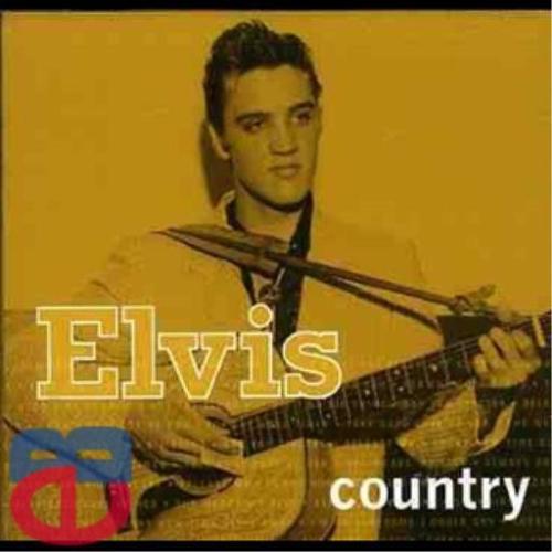OLD E Film e Musica Presley Elvis - Elvis Country