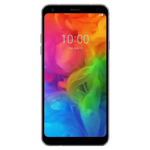 Smartphone 5,5" Q7 ( Ram ) LMQ610EMW AITCVI