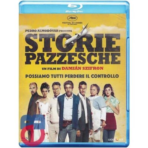 OLD E Film e Musica Storie Pazzesche