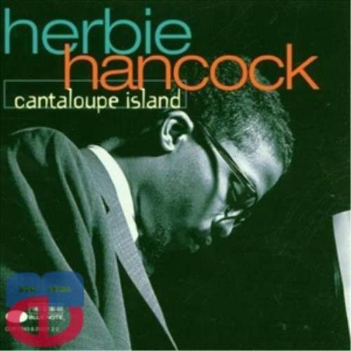 OLD E Film e Musica Hancock Herbie - Cantaloupe Island