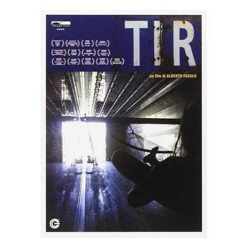 DVD Tir - Alberto Fasulo 4722