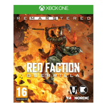 Giochi per Console THQ Nordic Sw XB1 1027359 Red Faction Guerrilla -Re