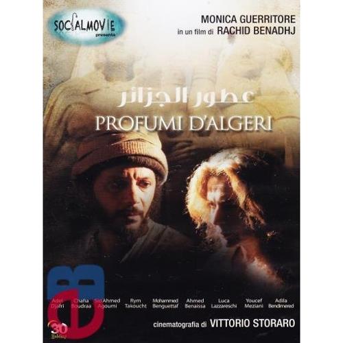 OLD E Film e Musica Profumi D'Algeri