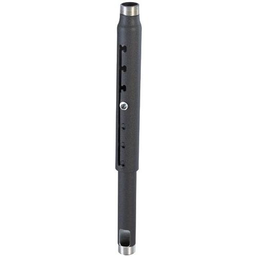 Colonna regolabile videoproiettore CHIEF Cms Black CHCMS0305