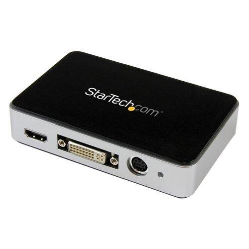 Scheda acquisizione video Esterna Usb 3.0 USB3HDCAP