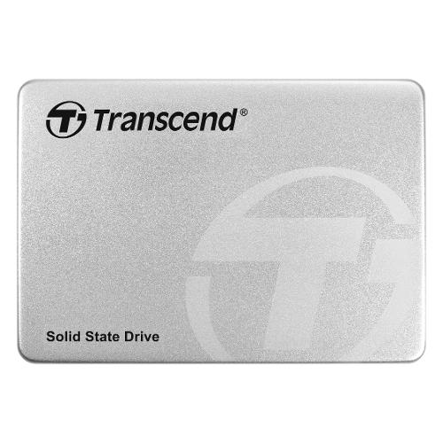 SSD interno 2.5" 128GB 370S TS128GSSD370S