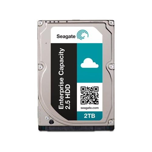 Hard disk interno 2.5" 2TB ENTERPRISE CAPACITY 2TB ST2000NX0253