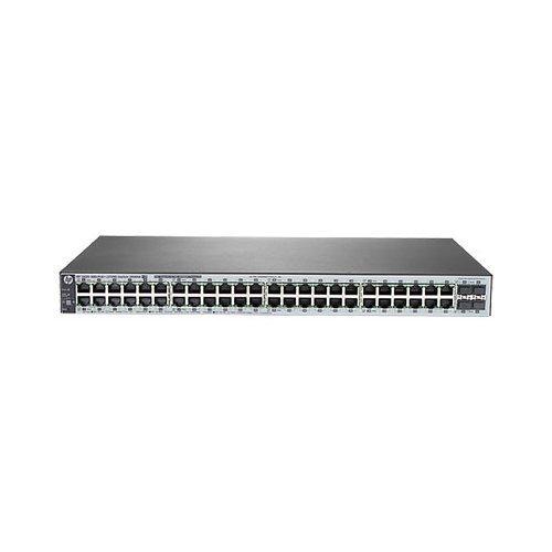 Switch di rete 24 porte OFFICECONNECT 1820 48G PoE+ PoE+ J9984A Gigabit (1000Base-TX)