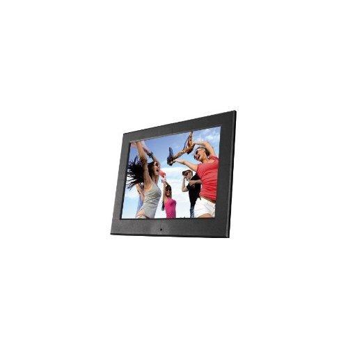 Cornice digitale Digital Photo Frame "8SLB" Slim 00095290 Black 00095290